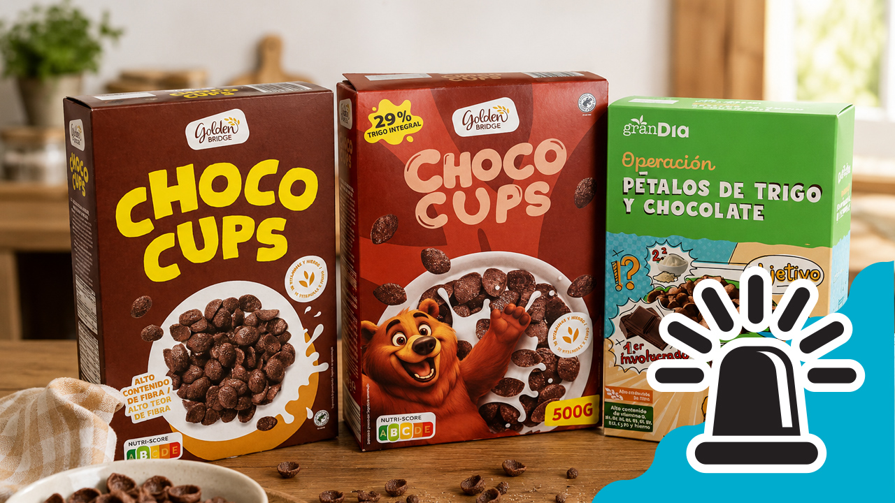 cereales
